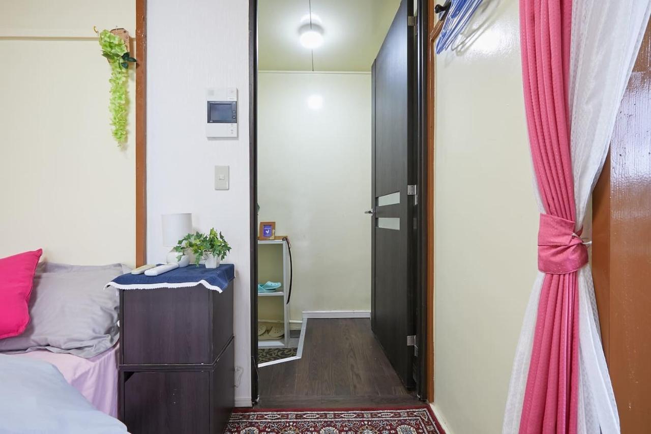 Kamiya Tk Building 301 Apartment Tokyo Bagian luar foto