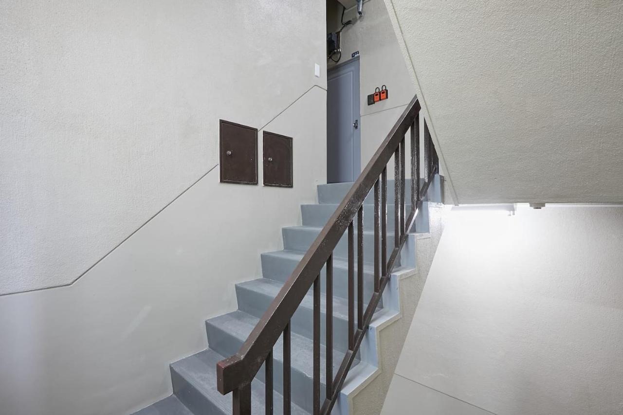 Kamiya Tk Building 301 Apartment Tokyo Bagian luar foto