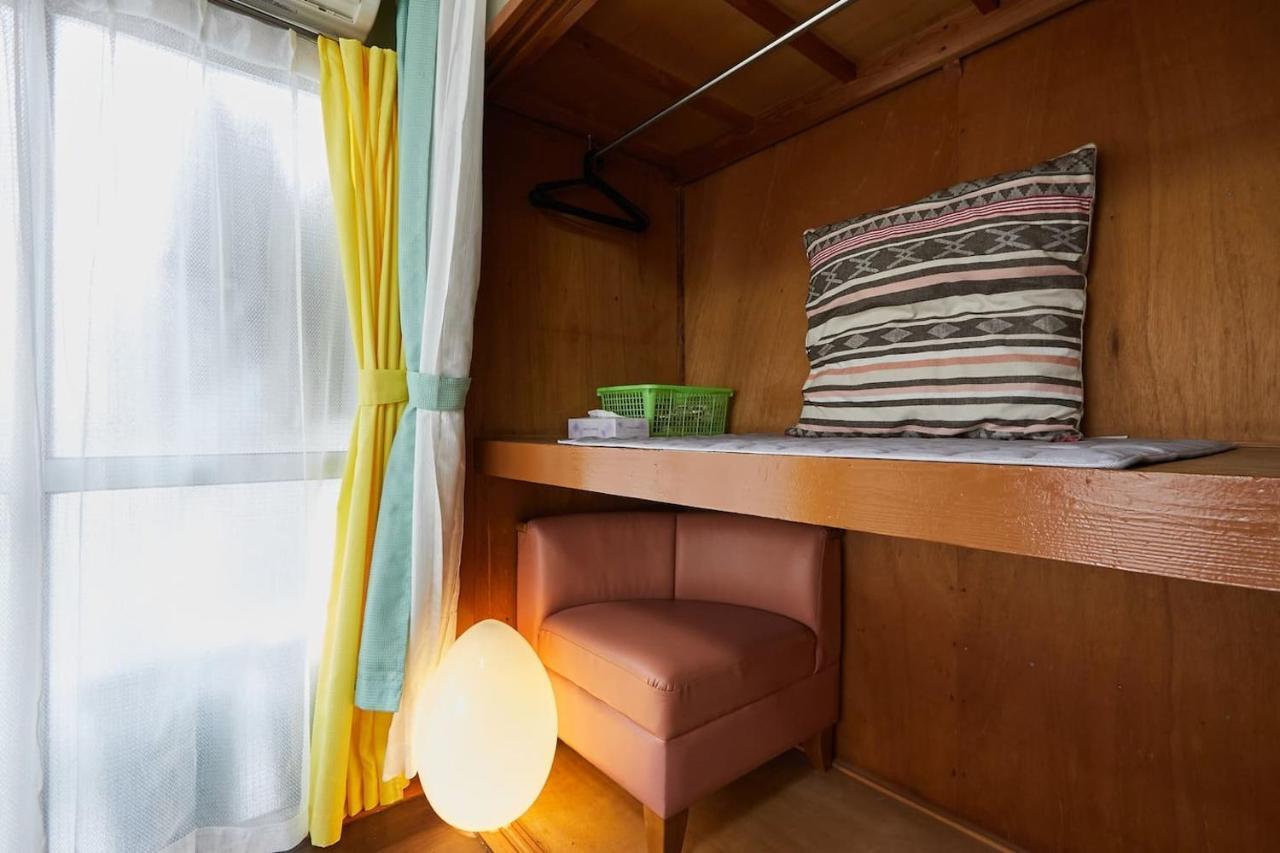 Kamiya Tk Building 301 Apartment Tokyo Bagian luar foto